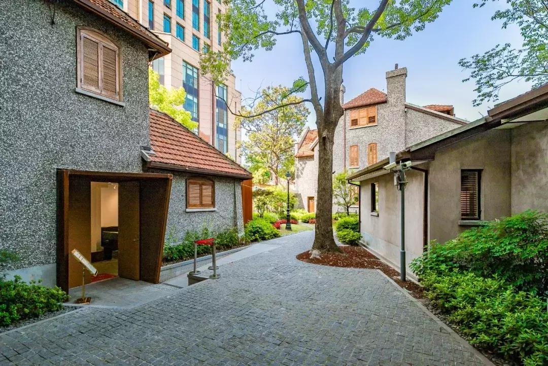 曾比荣宅还难约，90多岁的“上海第一私人花园”正当红