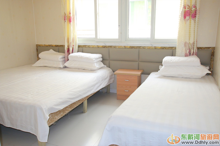 东戴河度假村有哪些好玩的,东戴河止锚湾有什么好玩的