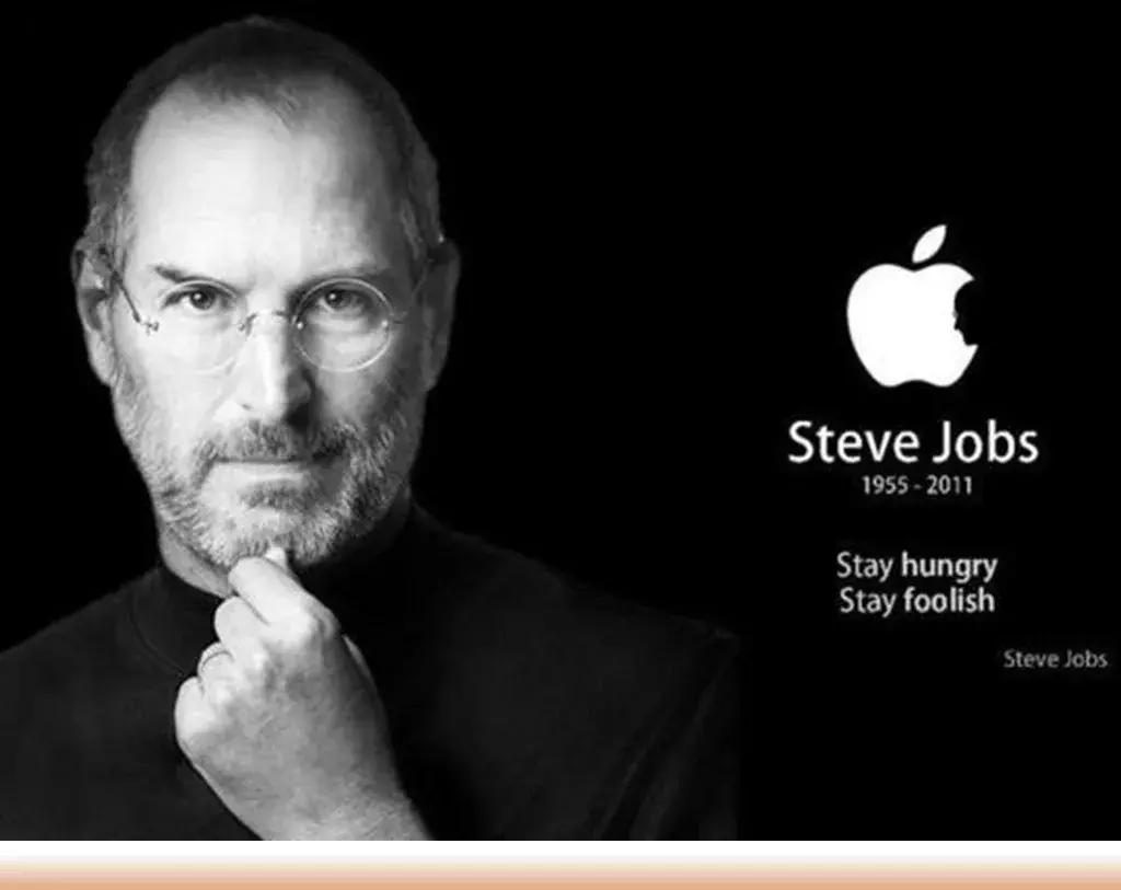 乔布斯人生的十个重大事件,乔布斯临终遗言公开震撼人心