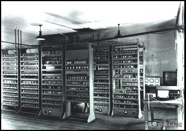 单机主机知多少：游戏编年史，梦开始的地方，创造世界的人