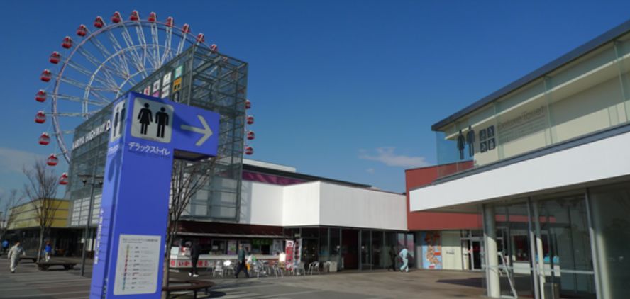 创投市场解读：中国高速服务区，被忽略的...万亿生意的启示