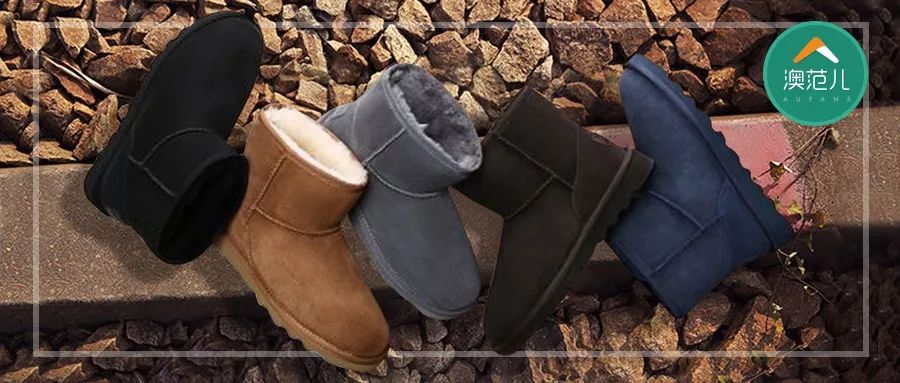 澳洲ugg为什么便宜,澳洲本土正宗ugg