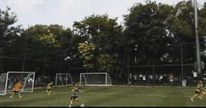 中国足球8强战,中国足球8场比赛