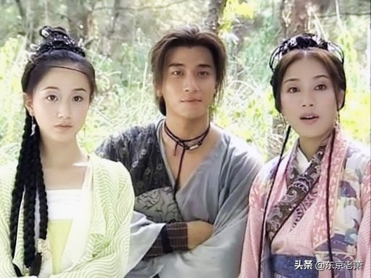 网文界三十大巅峰之作,酣畅淋漓网文