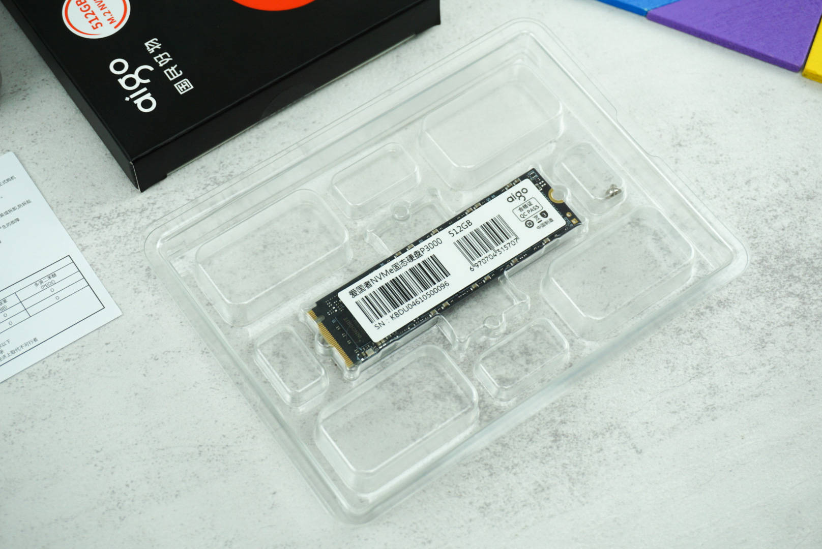 便宜就等于品质差吗,aigo移动固态硬盘为什么这么便宜