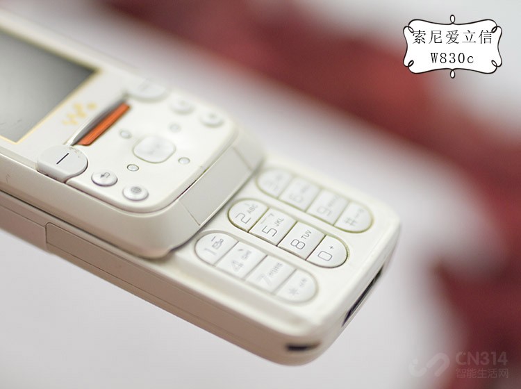 索尼爱立信w系列最高端手机,索尼爱立信w系列音质排行前十