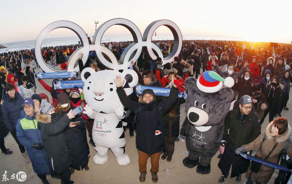 历年冬奥会会标图片,各届奥运会和冬奥会标志