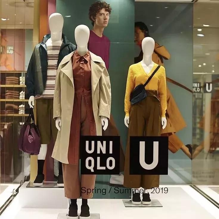 现在优衣库还有冬装吗,最近优衣库怎么样了