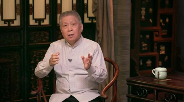 马未都宋朝的视频,马未都宋朝大一统