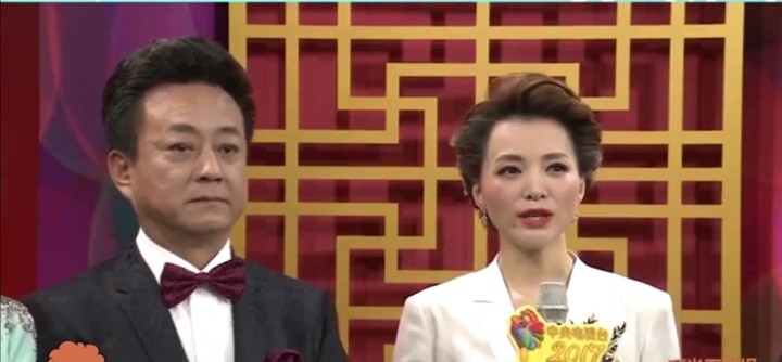 谢娜月薪,谢娜薪水