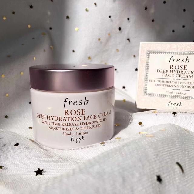 滋润面霜推荐,skii面霜滋润和清爽的哪个好用