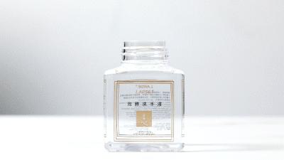 自制洗手液用什么最好,洗手很重要胜过吃补药