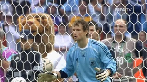 世界第5！德国传奇门将自曝曾感染病毒，却想让2万人去看拜仁比赛