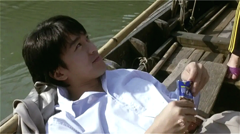 刘德华跟周星驰合作过几部电影,周星驰刘德华最后一部电影