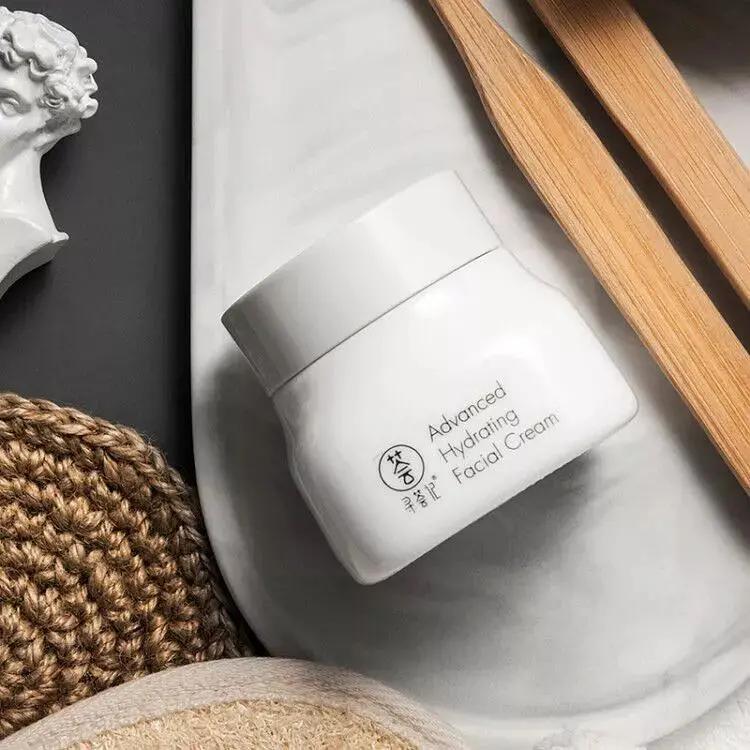 补水保湿面霜推荐学生平价,韩国平价面霜补水保湿