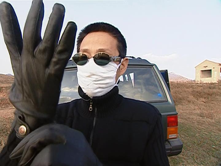 20年悬疑片排行榜前十名,最近十年评分最高的侦破电视剧