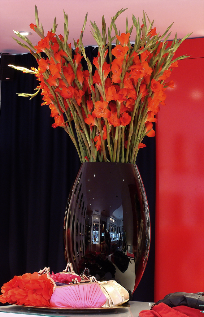 开花店取名字有仪式感的,花店名字唯美浪漫取名