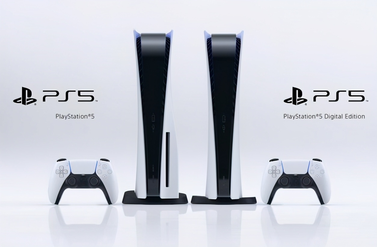 美国ps5预购量,ps5美国预售