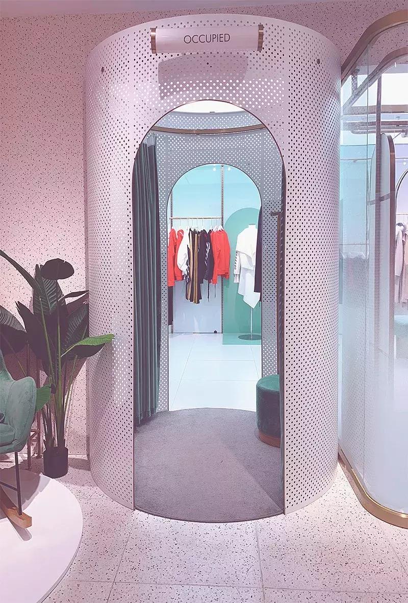 放弃淘宝，拒绝代购，「魔都新潮买手店list」，潮流尖货全搜集！