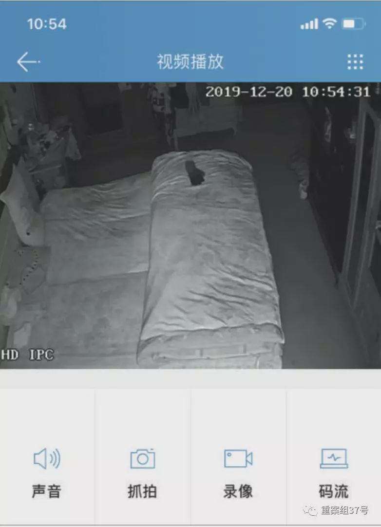 简单的黑科技,摄像头被操控,你的私密视频可能遭*拍偷**