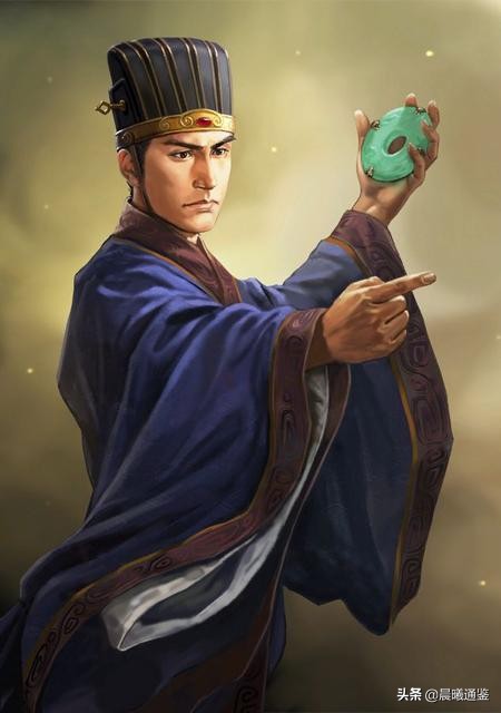 廉颇和蔺相如最后的命运,廉颇蔺相如各自经历和结局