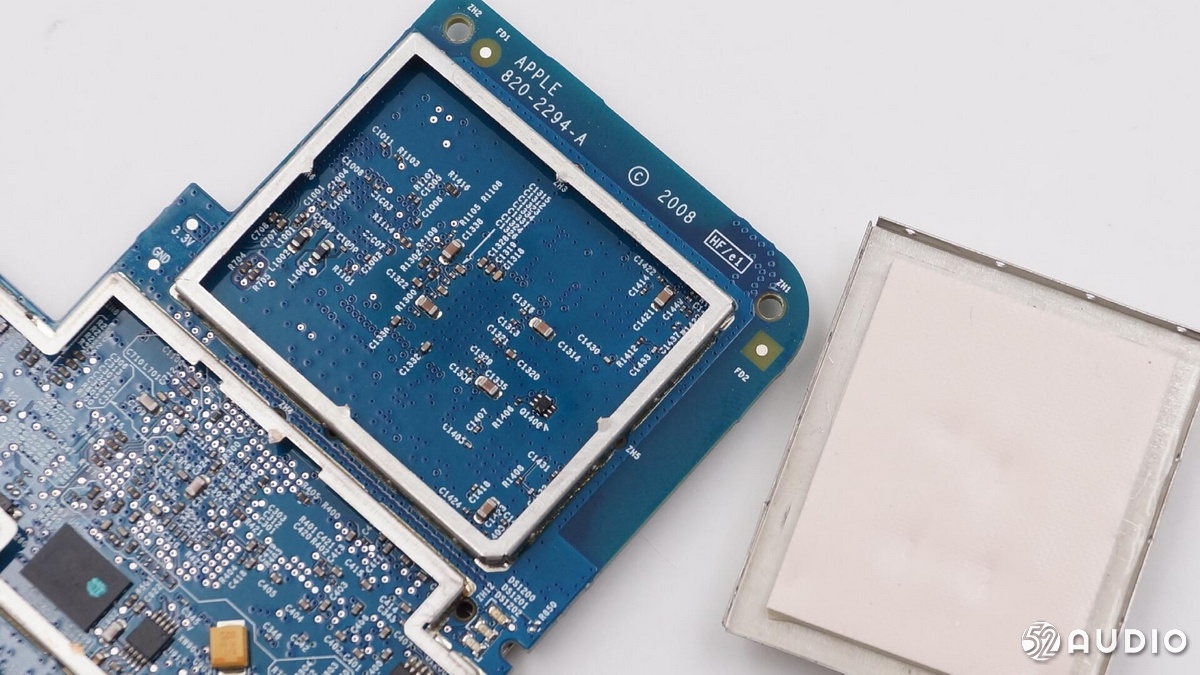 拆解苹果Homepod二代音箱,拆解苹果homepod2代