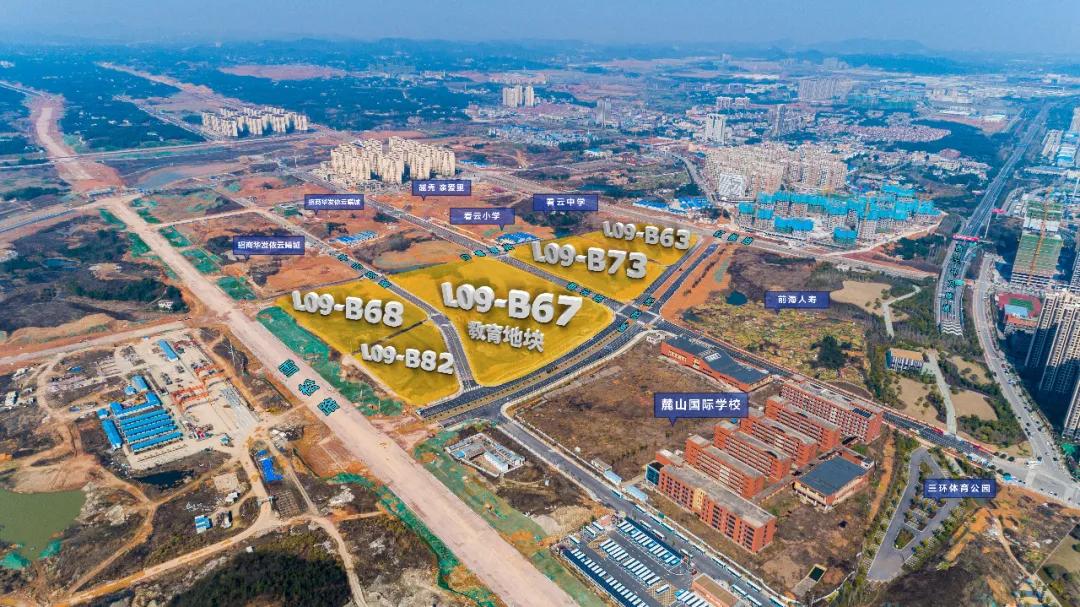 长沙名校遍地开花,长沙10大名校