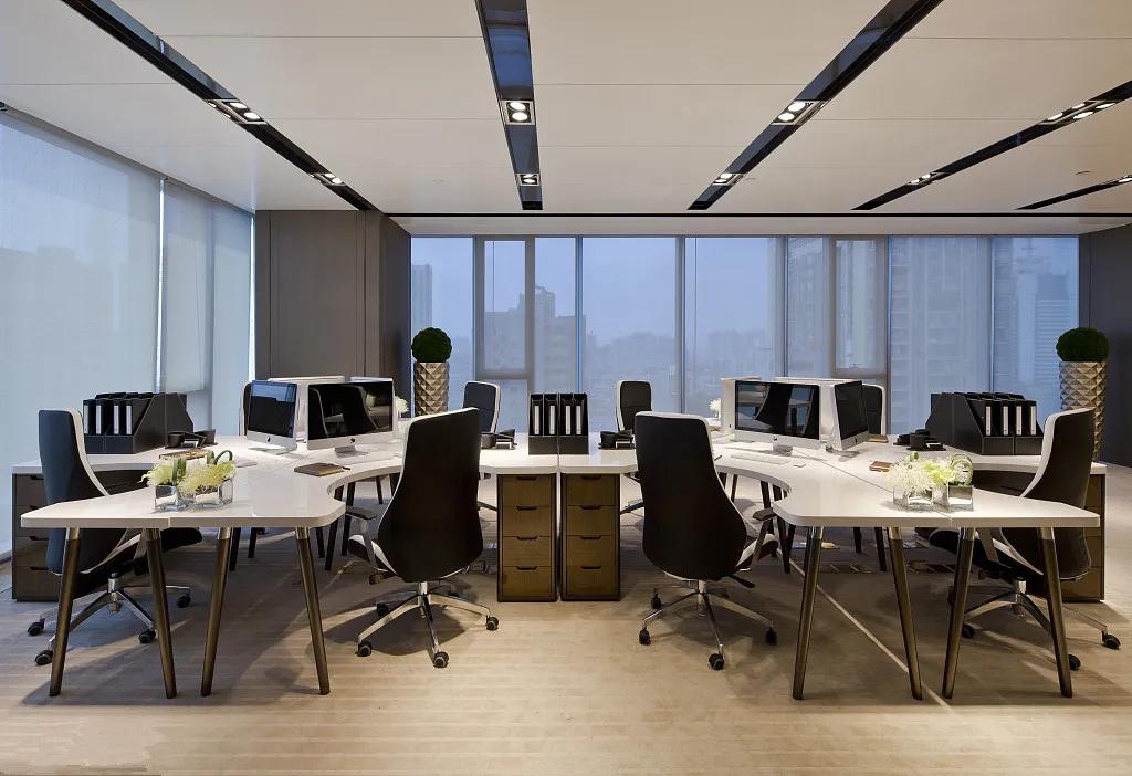 风水常识办公室布局风水,办公室最佳的风水布局是怎么样的