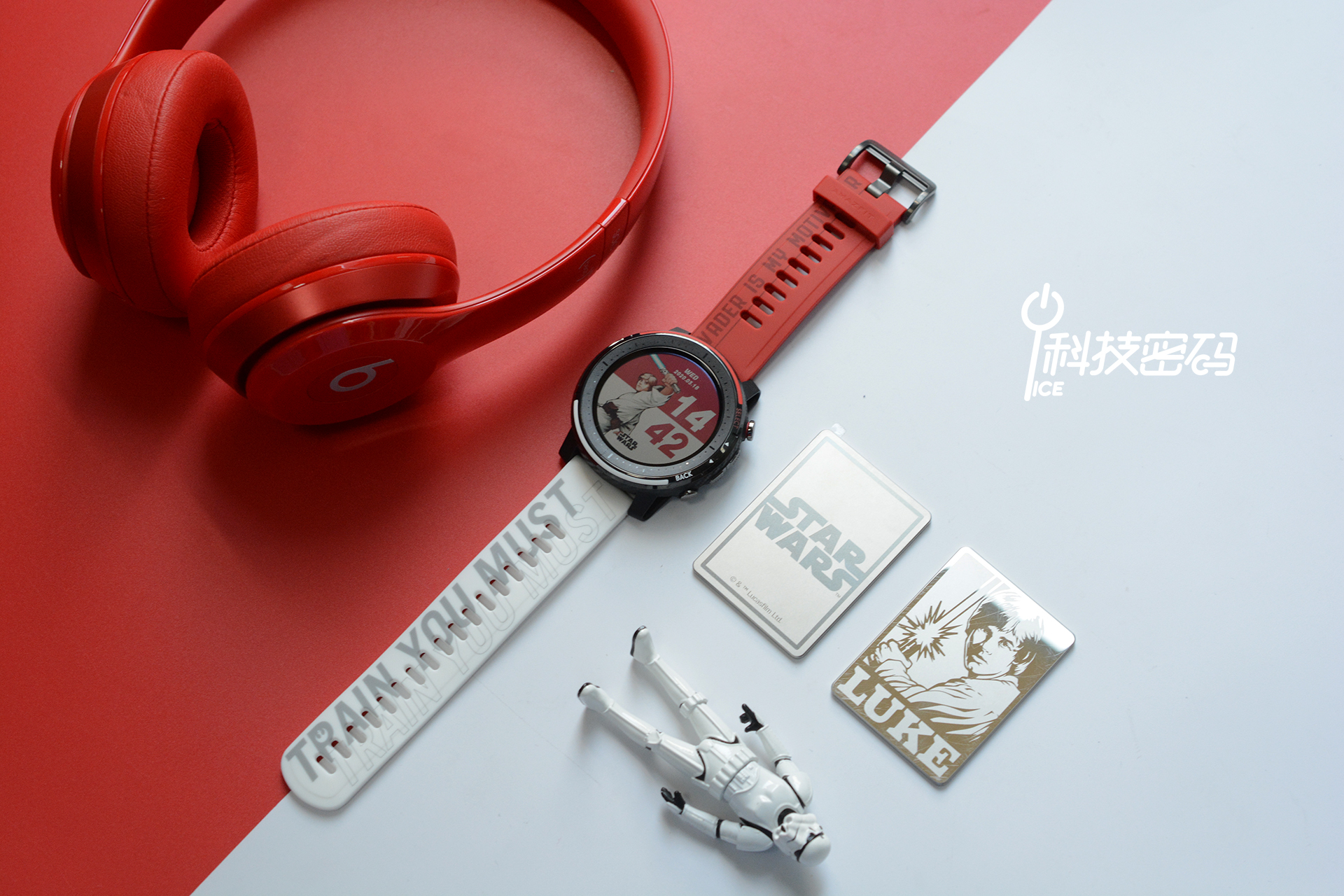 原力与你同在达斯维达,原力与你同在视频