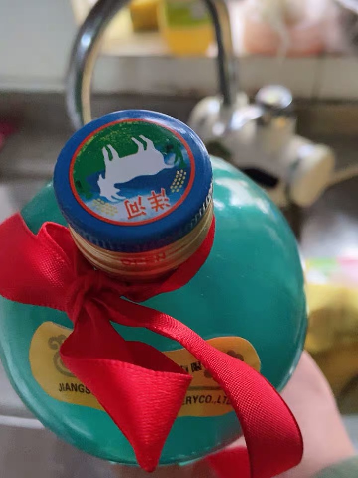 洋河大曲42度浓香型的酒怎么样,洋河大曲50度6瓶2014年价格