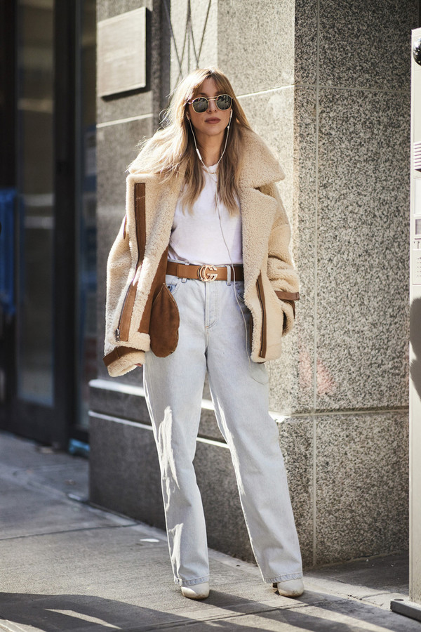 冬季怎么穿又时髦又保暖 (冬天想要保暖又时髦穿它就没错)