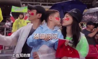 这些娃太好吸了！这些父母更会教啊