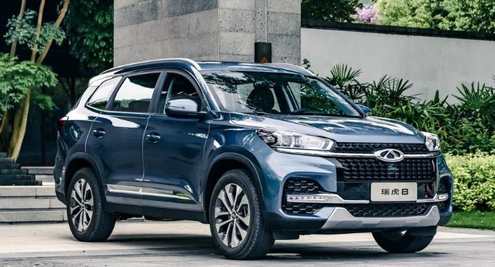 19款瑞虎8的优缺点,瑞虎8p优缺点