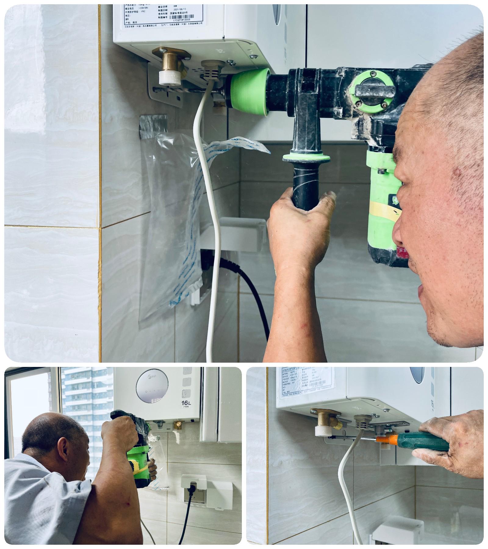 零冷水燃气热水器真的好吗,零冷水燃气热水器实用吗