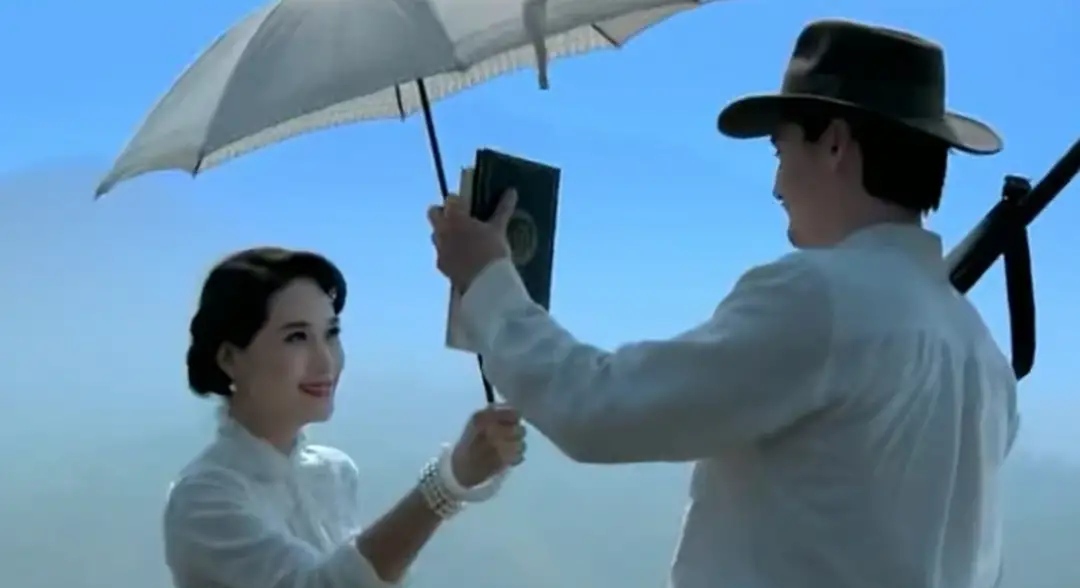 丈夫用锁链“囚”出轨妻与侄的故事，撕开了爱情与婚姻的底色