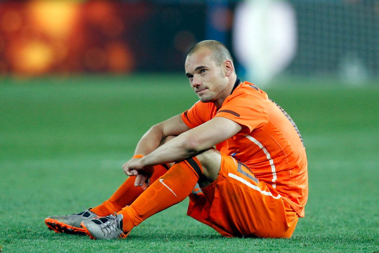 欧洲杯巡礼之德国,欧洲杯巡礼之荷兰