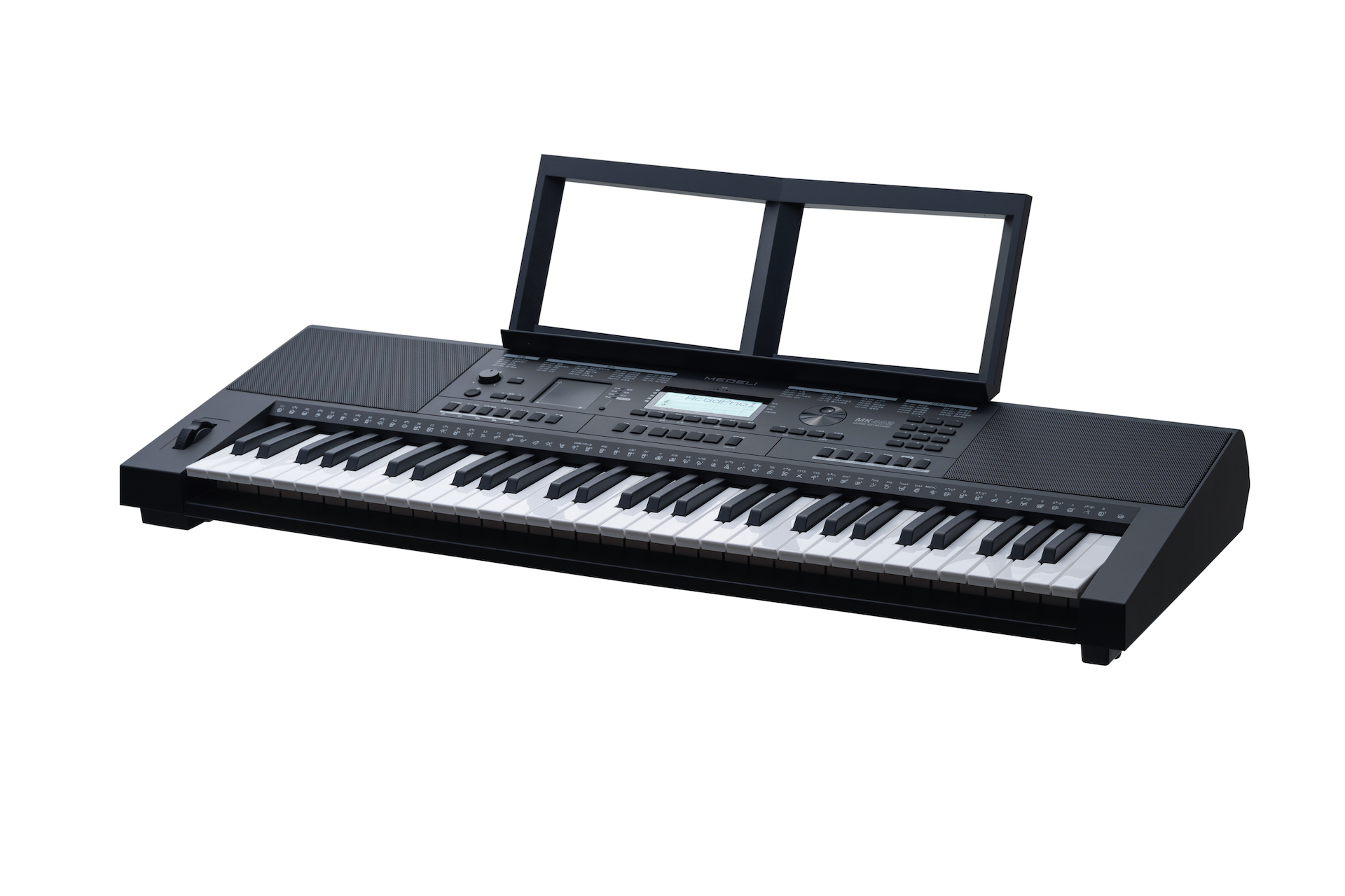 美得理电子琴mk402怎样,美得理电子琴mk402演示视频