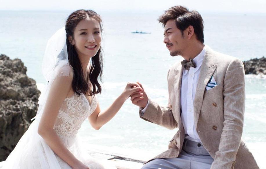 杨烁的妻子是谁呀,杨烁的现在的妻子