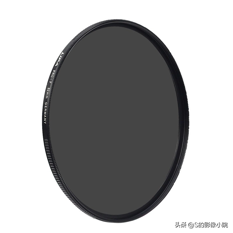 减光镜71mm和减光镜55mm的区别,10倍减光镜可以代替8倍减光镜吗