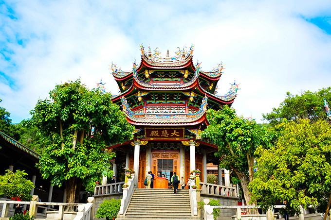 厦门五日游最佳攻略超详细,厦门自由行六日游游玩攻略