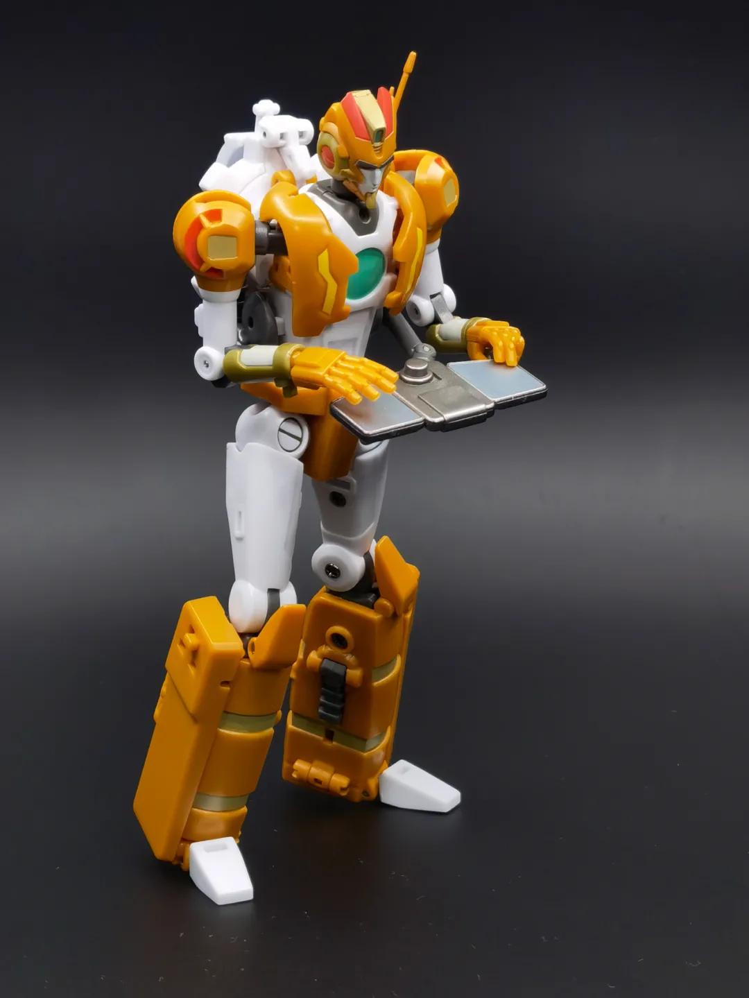 不要忘记我——MMC荣格开箱