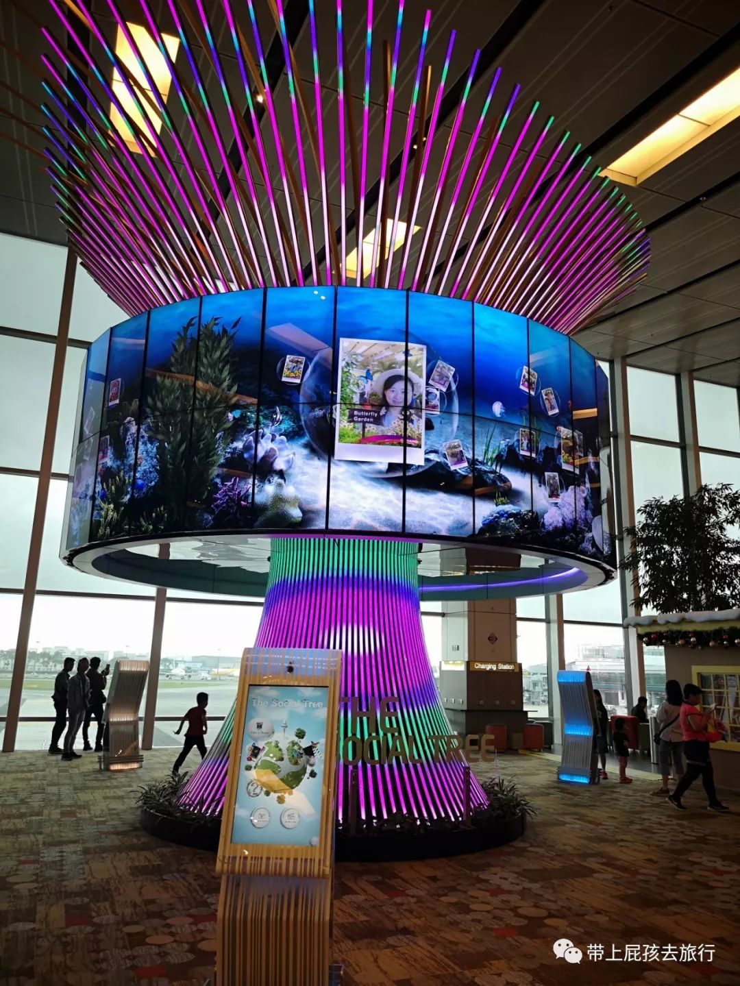 无旅行不暑假亲子游胜地新加坡,新加坡马来西亚亲子游春节