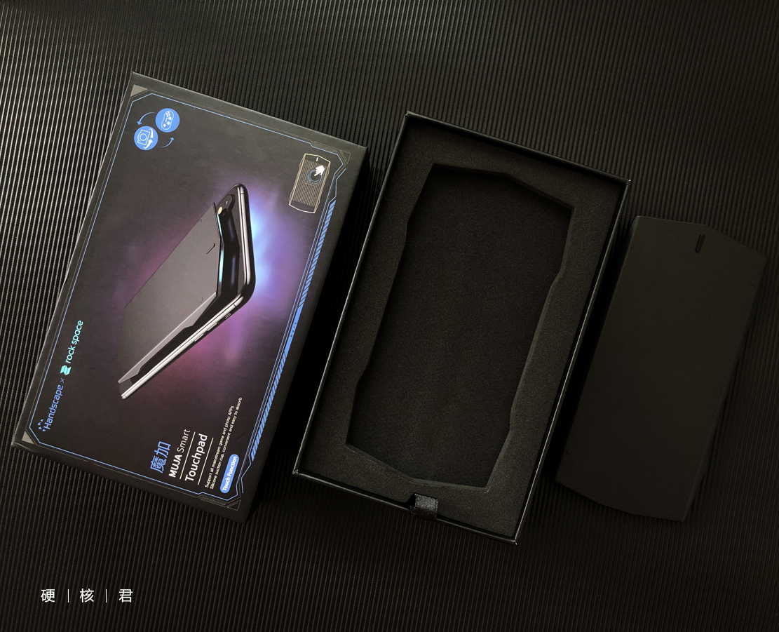 魔加吃鸡神器触控板,魔加触控板吃鸡神器视频