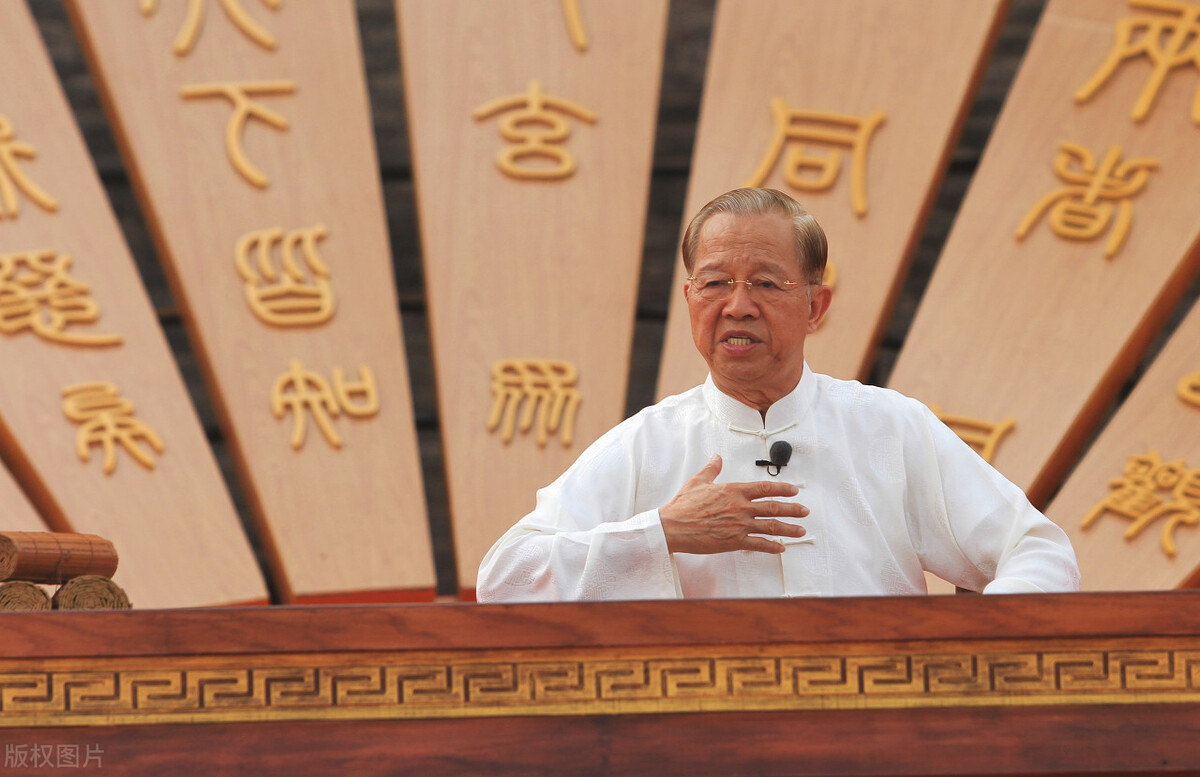 曾仕强预言瘟疫何时结束原话,曾仕强的预言瘟疫多少年