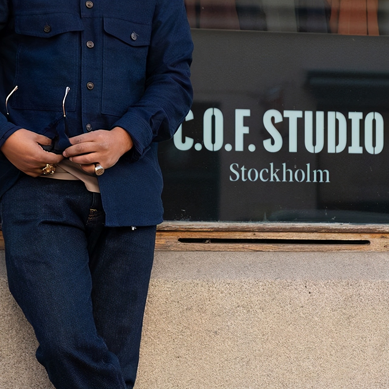 顶级原色牛仔裤，细数这些品牌