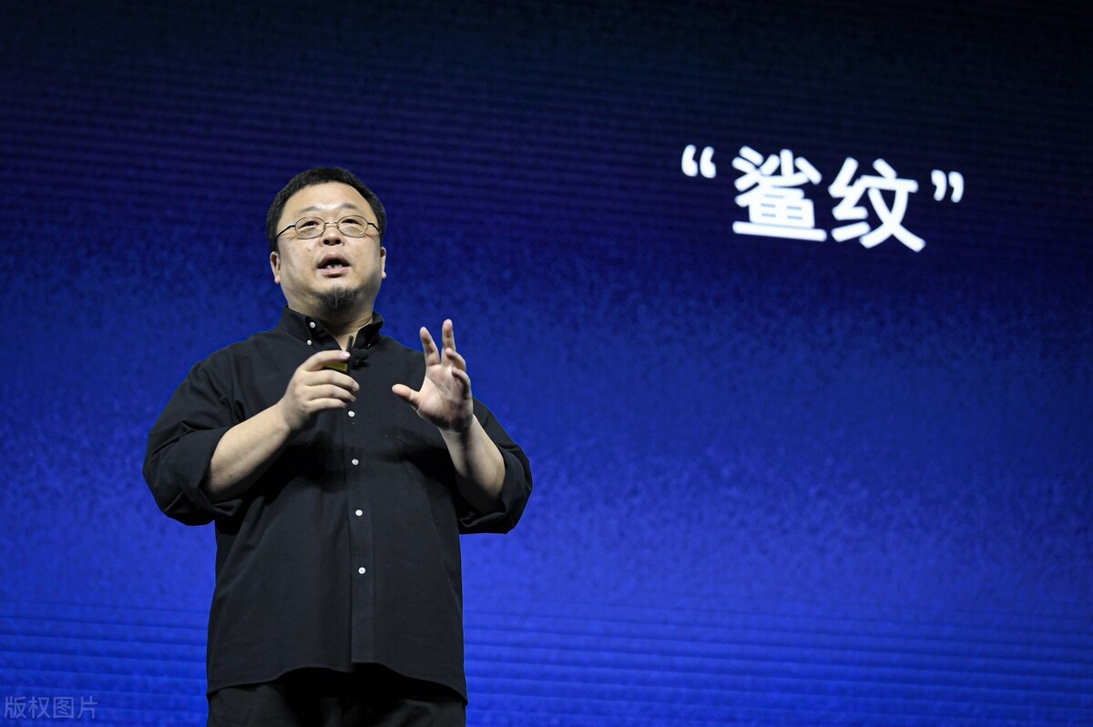 罗永浩重返科技行业背后的洞察,罗永浩宣布即将重返科技界