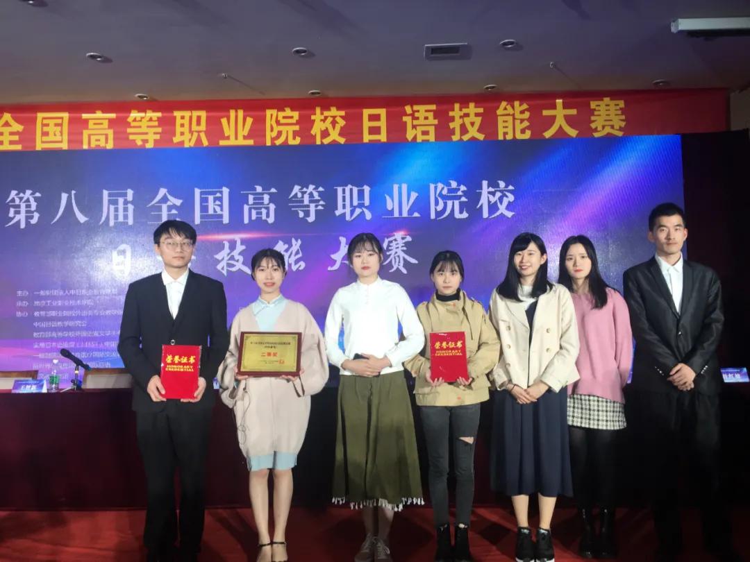 武汉职业技术学院专升本的学校,武汉职业技术学院外语外贸