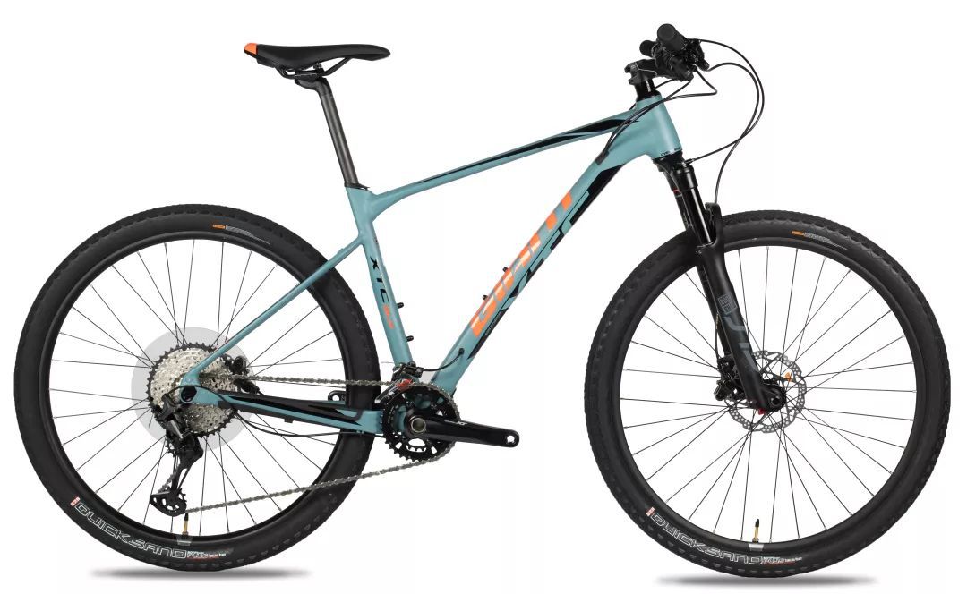 捷安特23款新车,捷安特2024年新车测评