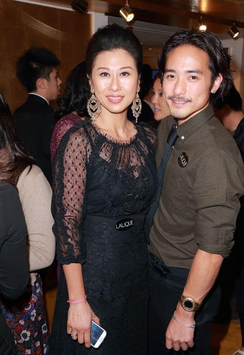 叶倩文真实身材照,叶倩文年轻完美身材