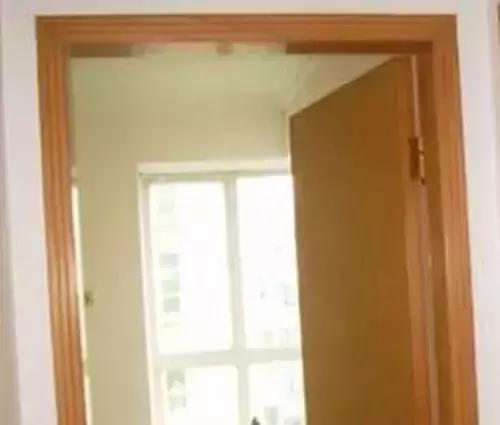 为什么实木门会开裂,橡胶木实木门开裂是质量问题嘛